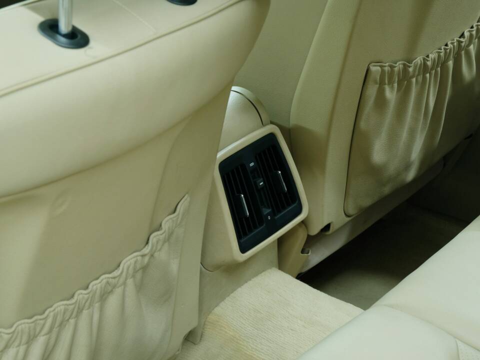 Bild 45/50 von Mercedes-Benz S 280 (1994)