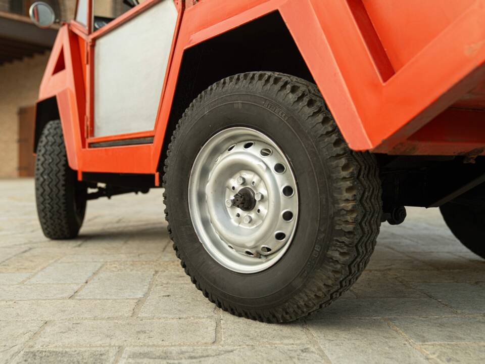 Afbeelding 32/50 van SAMAS Yeti 903 (1971)