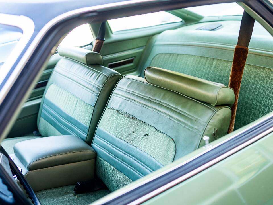 Imagen 31/50 de Chevrolet Chevelle Malibu Coupe (1974)