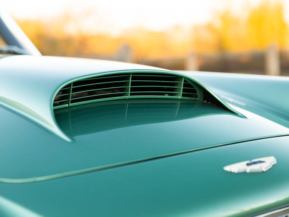 Bild 19/78 von Aston Martin DB 4 (1960)