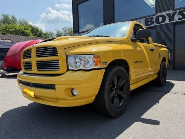 Image 1/24 of Dodge Ram 1500 (2005)
