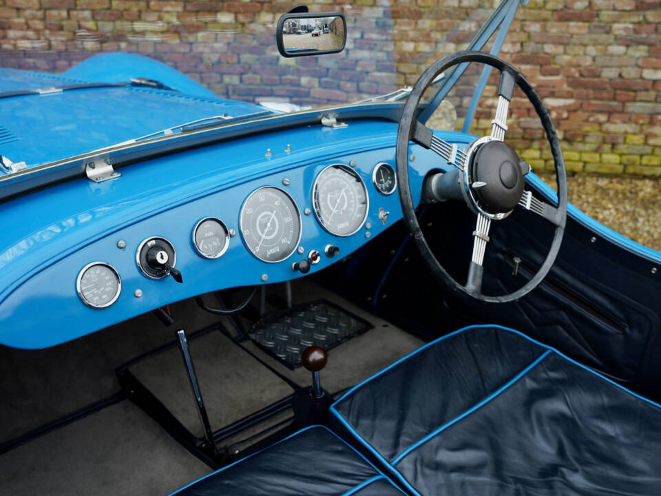 Bild 27/50 von Allard K2 (1951)