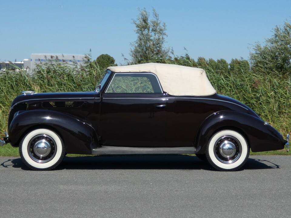 Image 50/52 de Ford V8 (1938)
