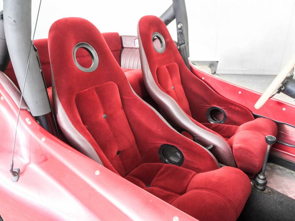 Image 16/50 of Volkswagen Buggy (1969)