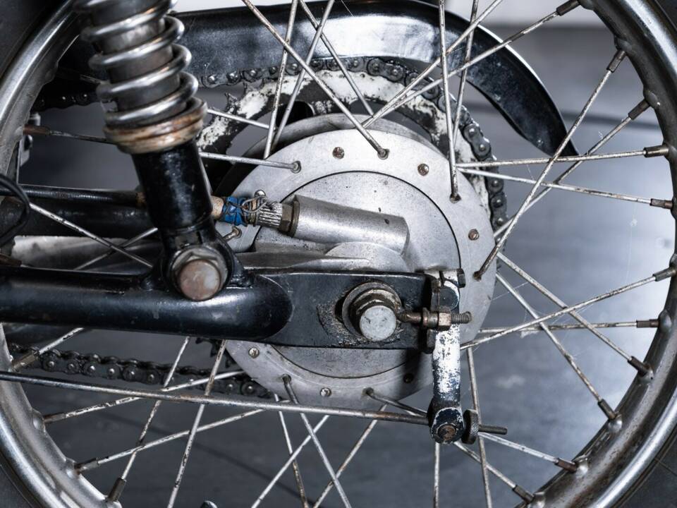 Image 21/50 of Gilera DUMMY (1967)