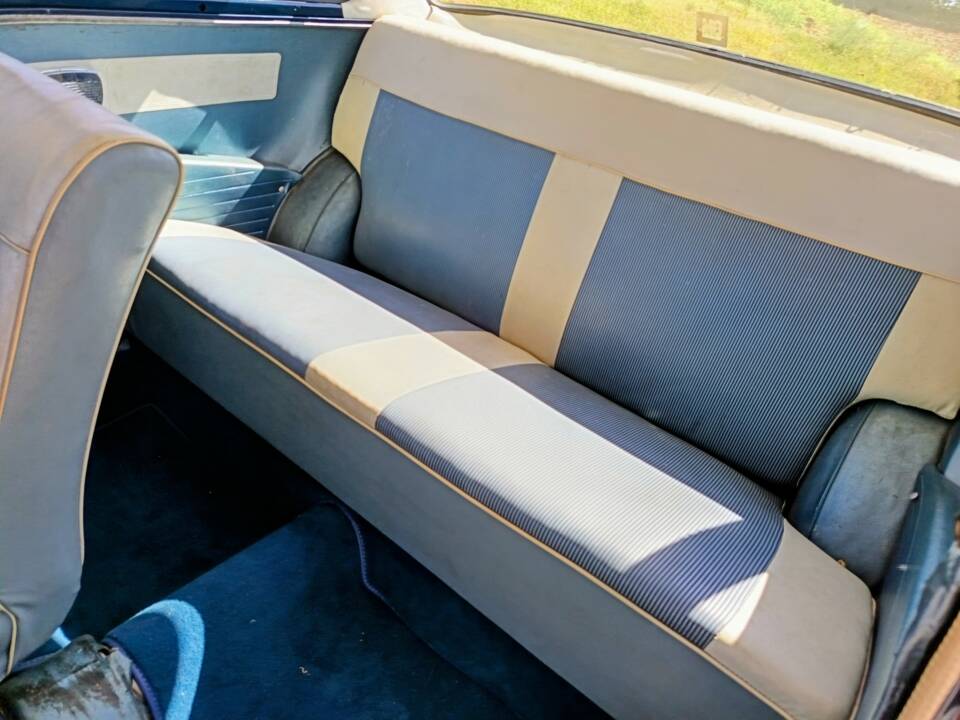 Bild 10/15 von Opel Kadett 1,0 S (1964)