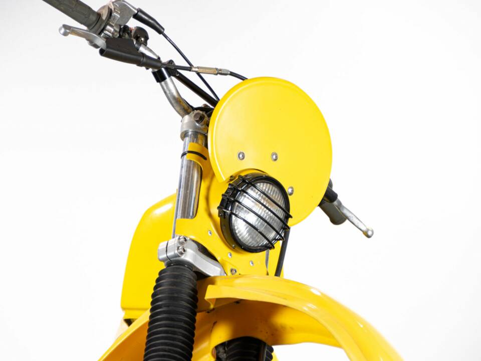 Afbeelding 32/46 van Suzuki PE 175 (1981)