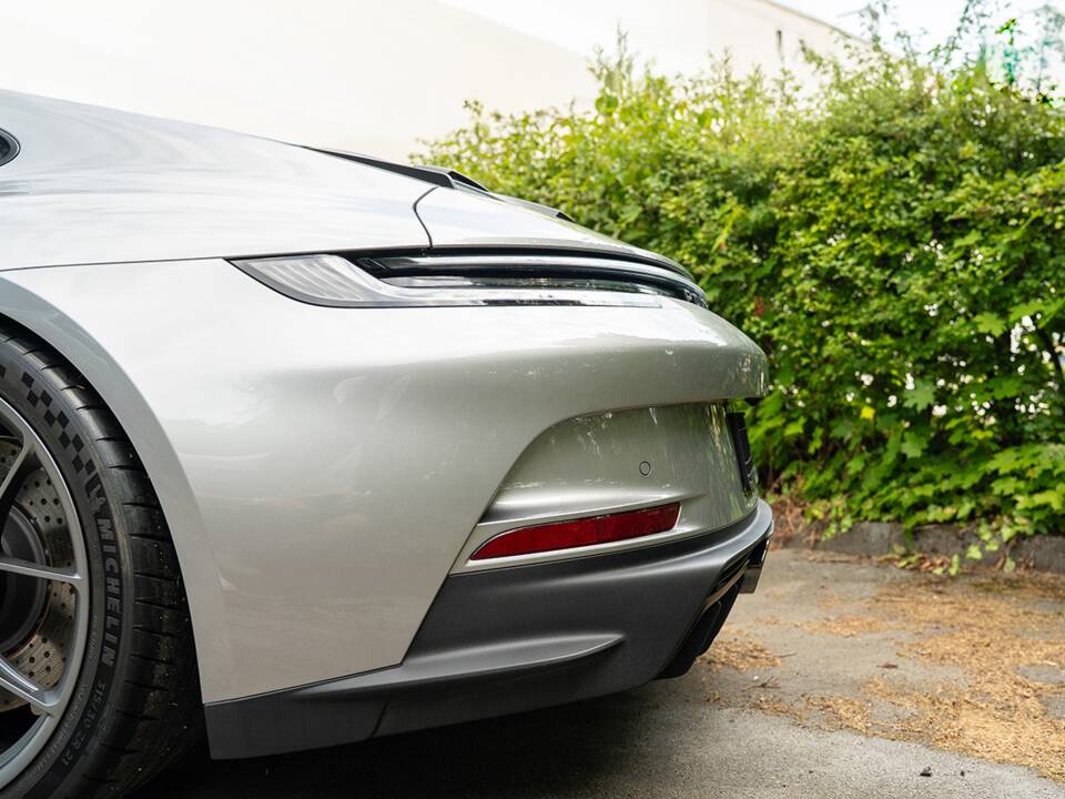 Afbeelding 10/40 van Porsche 911 GT3 (2021)