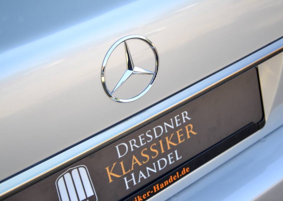 Imagen 35/50 de Mercedes-Benz 300 SL (1991)