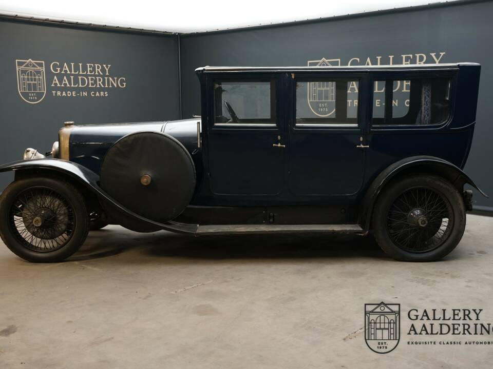 Imagen 2/50 de Avions Voisin C1 (1921)