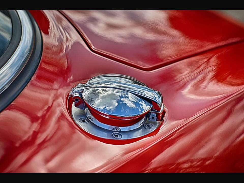 Image 6/29 of Alfa Romeo Giulia 1600 GT Junior (1972)
