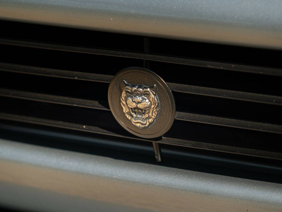 Image 17/50 of Jaguar XJ 220 (1993)