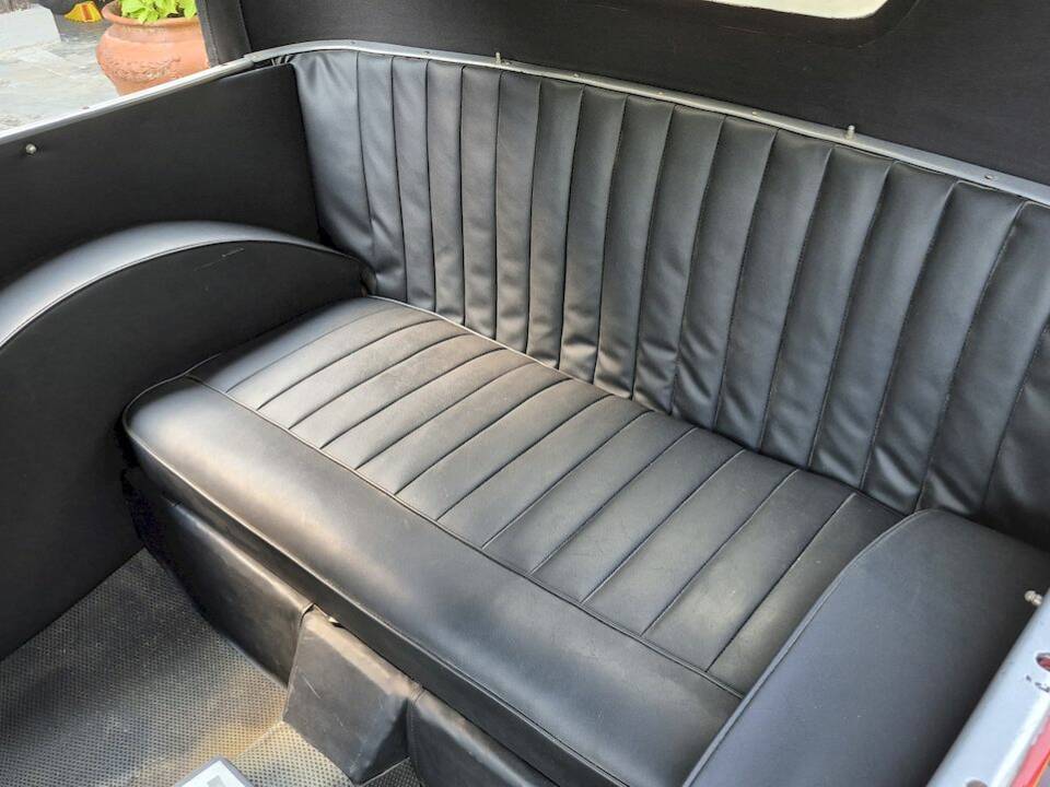 Bild 30/43 von Austin 7 Tourer (1930)