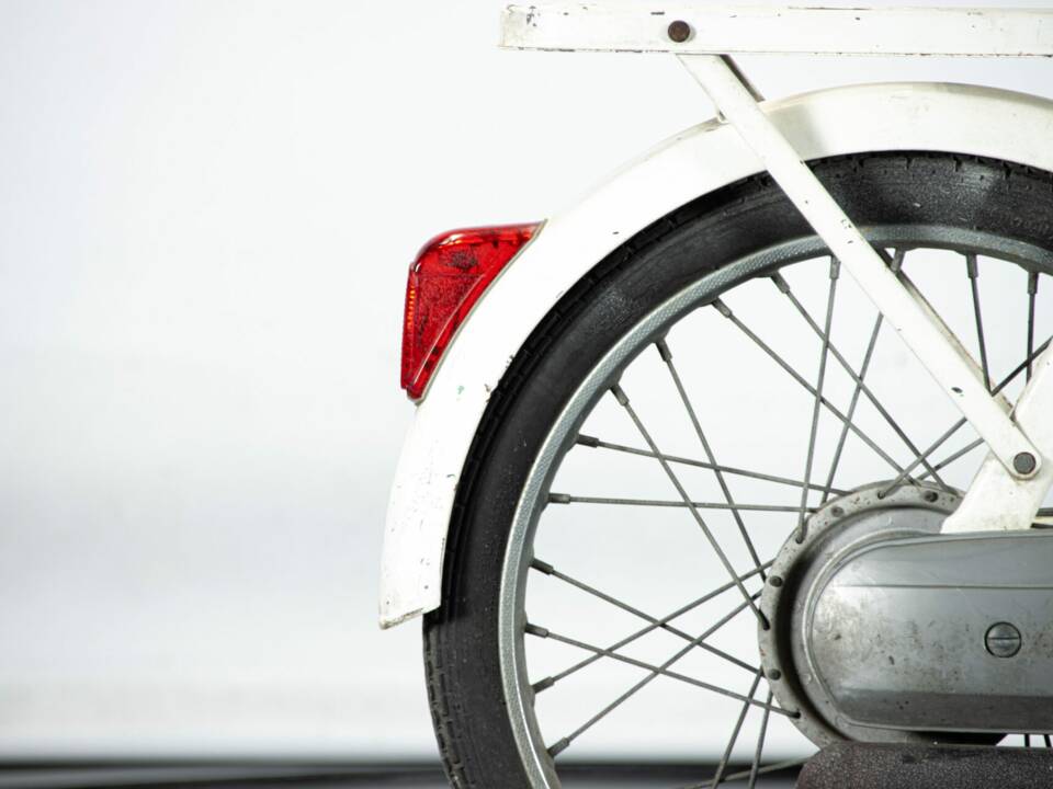 Immagine 25/43 di Piaggio Ciao Porter (1972)