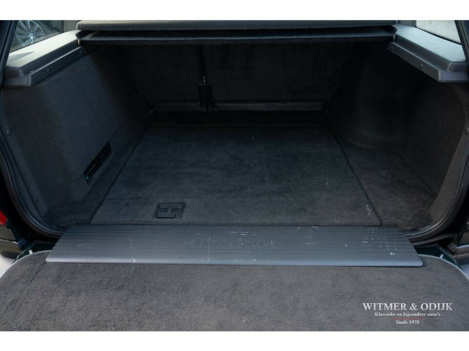 Image 25/26 of Land Rover Range Rover 4.6 HSE (2000)