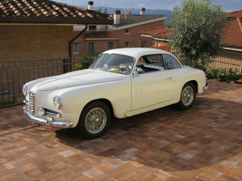 Bild 2/96 von Alfa Romeo 1900 C Super Sprint Touring (1954)