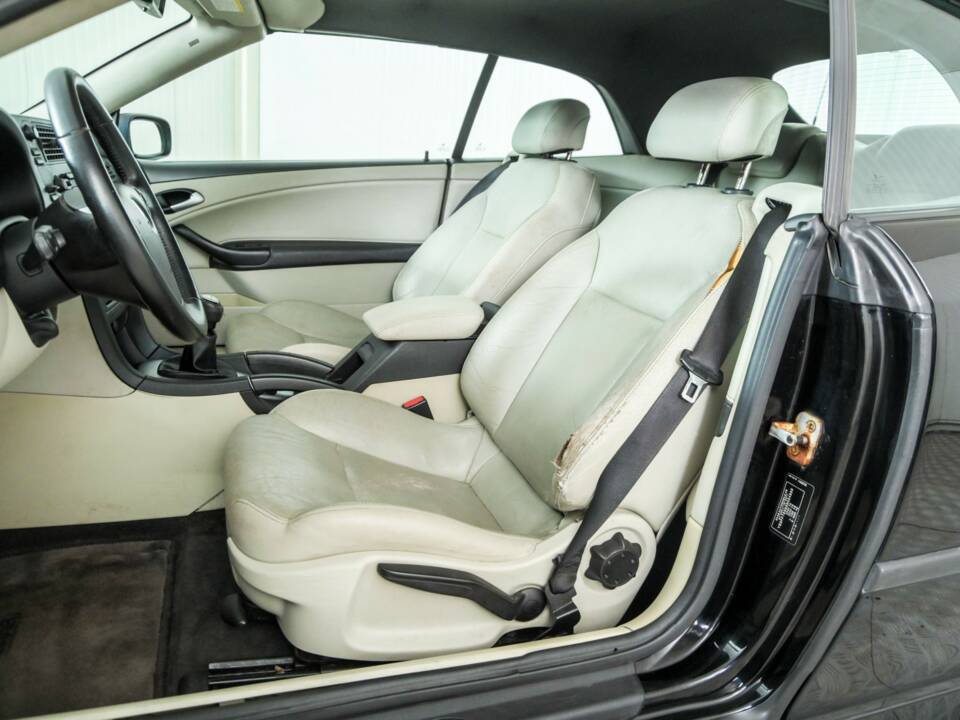 Image 19/43 de Saab 9-3 2.0i t (2004)