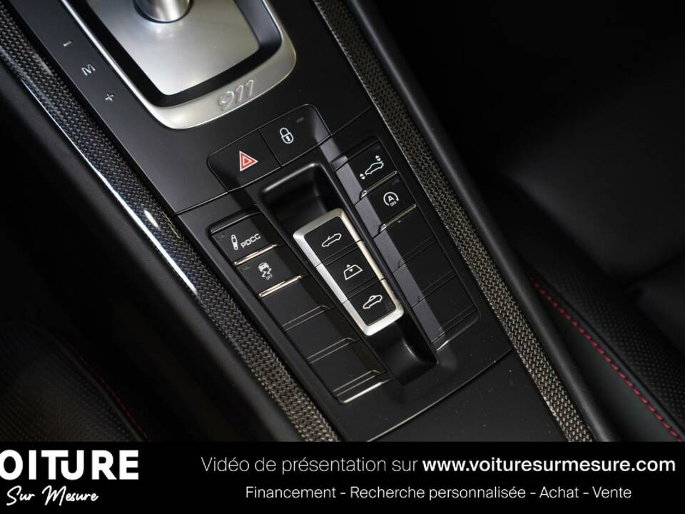 Bild 12/33 von Porsche 911 Turbo S (2017)
