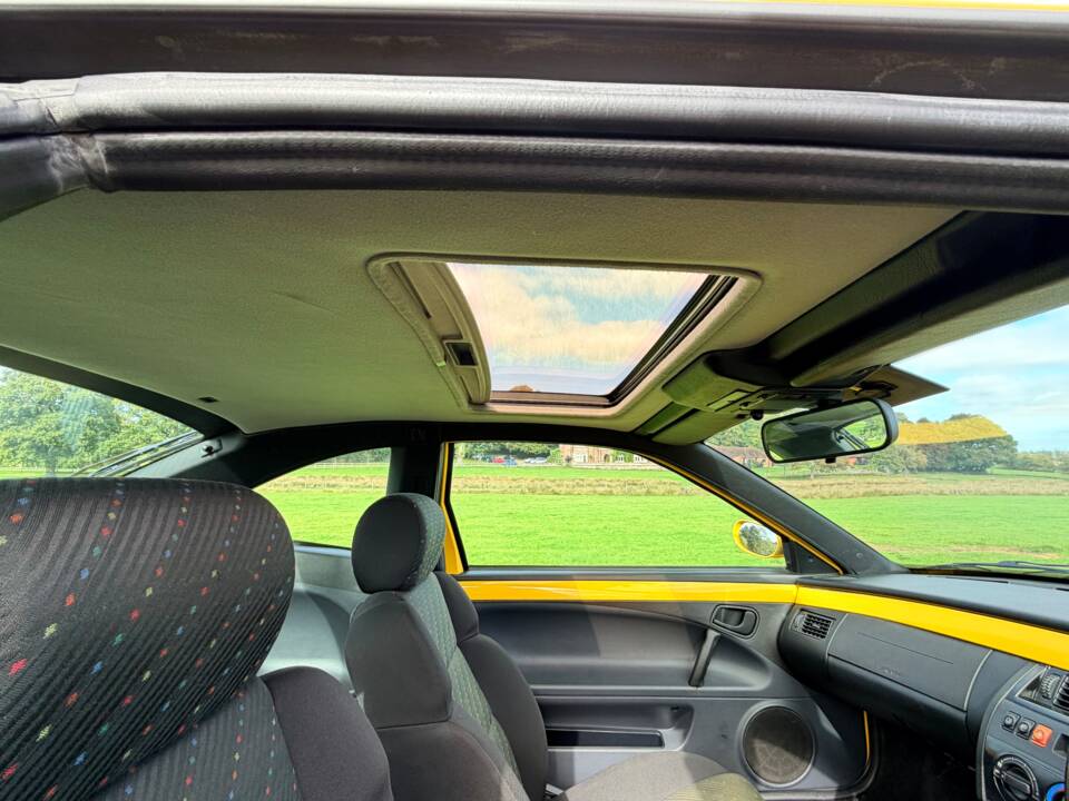 Image 35/54 de FIAT Coupé 2.0 16V Turbo (1994)