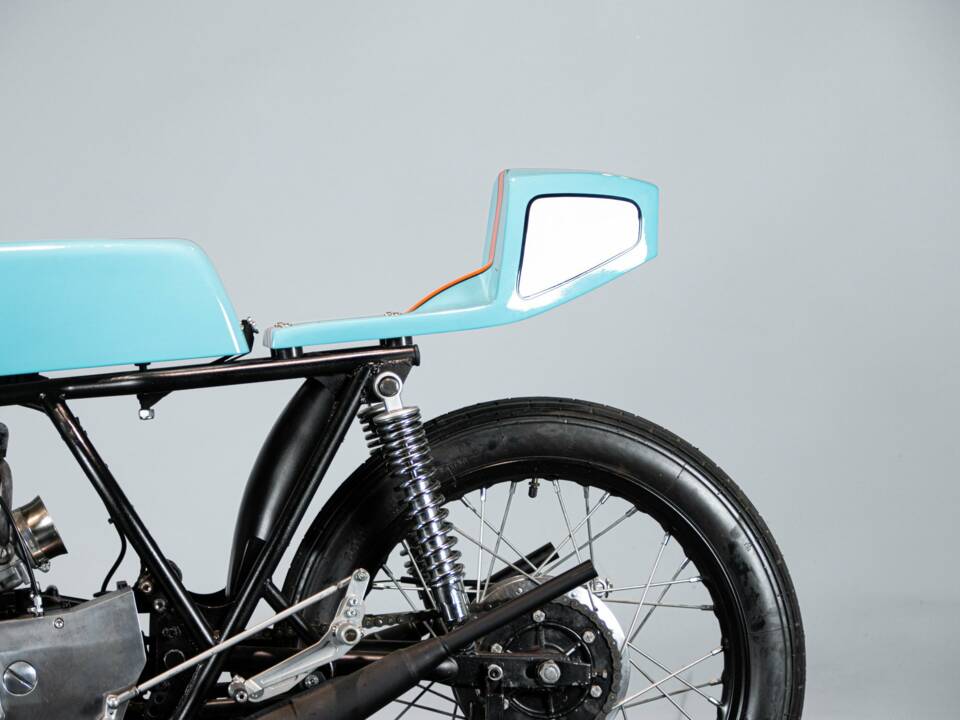 Imagen 16/50 de Benelli DUMMY (1974)