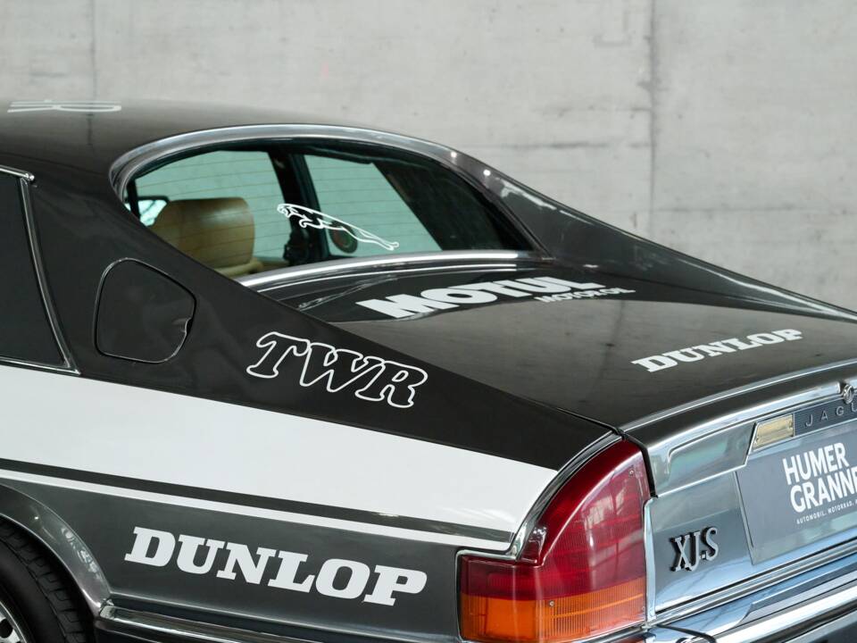 Bild 14/50 von Jaguar XJ-S 3.6 (1986)