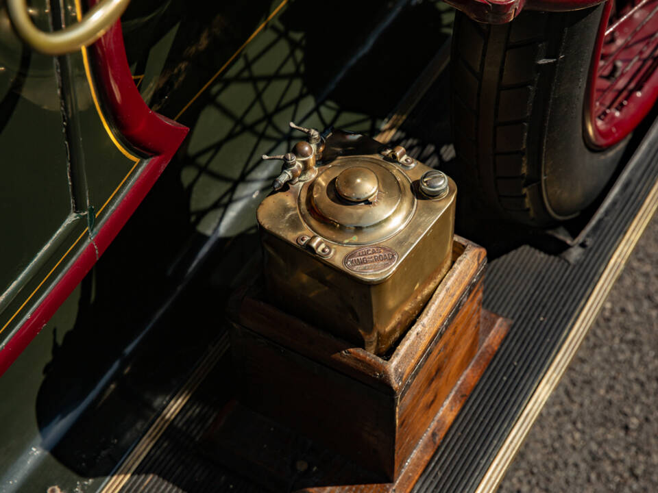 Imagen 30/43 de Daimler 16 HP (1910)