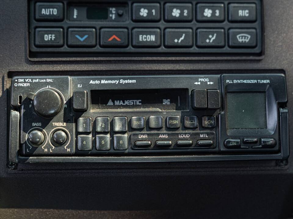Image 39/50 of Maserati Biturbo i (1988)