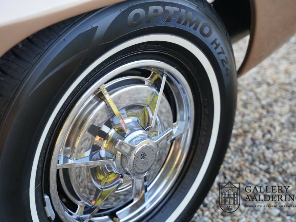 Immagine 40/50 di Chevrolet Corvette Sting Ray (1963)