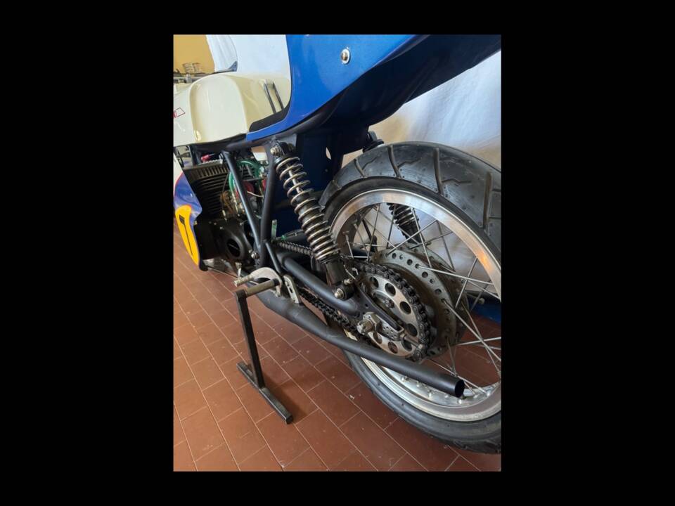 Image 4/50 of Suzuki 500 TT SAIAD (1972)