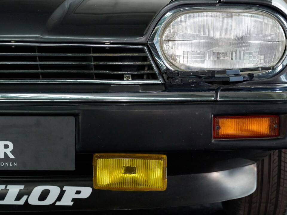 Bild 8/50 von Jaguar XJ-S 3.6 (1986)