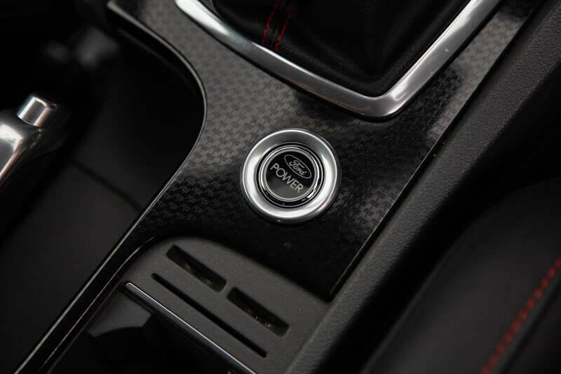 Bild 22/50 von Ford Focus RS500 (2010)