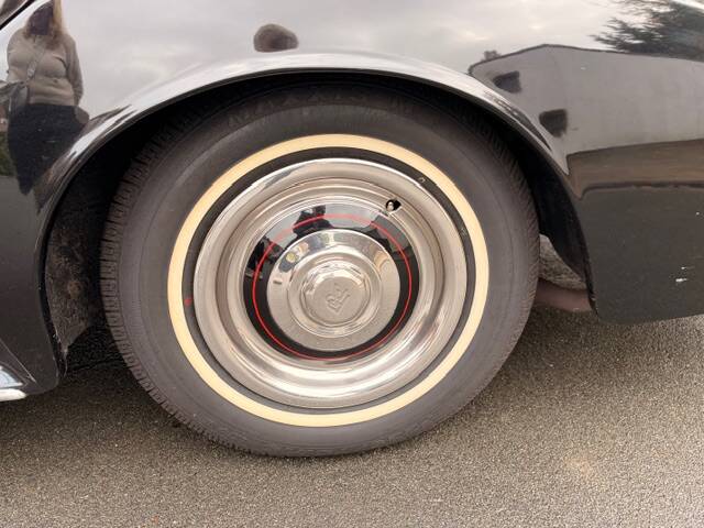 Image 8/24 of Rolls-Royce Silver Cloud III (1964)