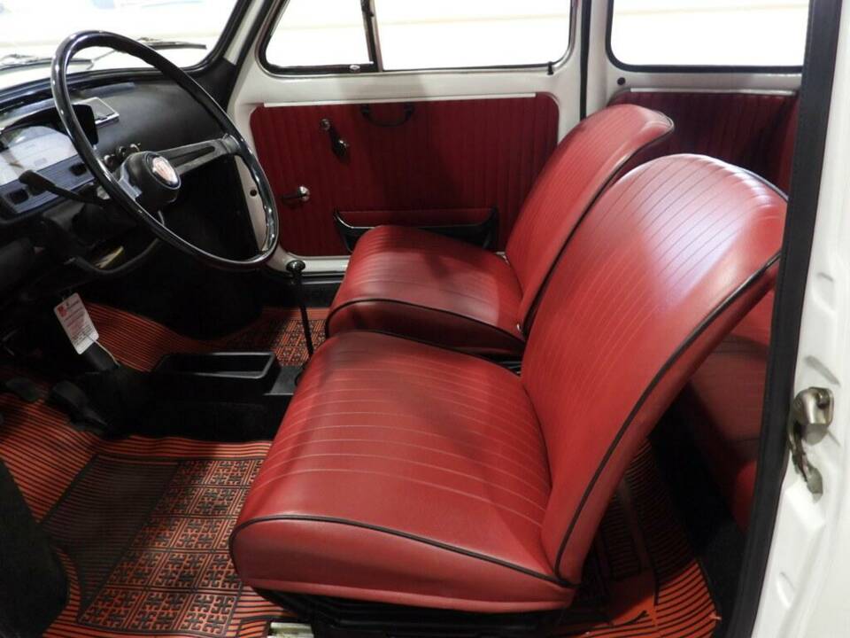 Immagine 6/15 di FIAT 500 L (1971)