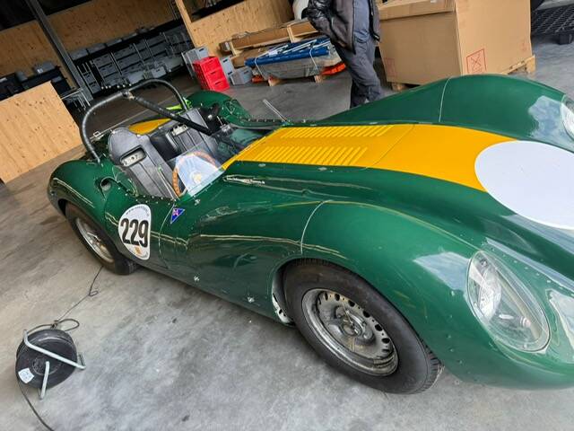 Bild 76/80 von Lister Knobbly (1956)