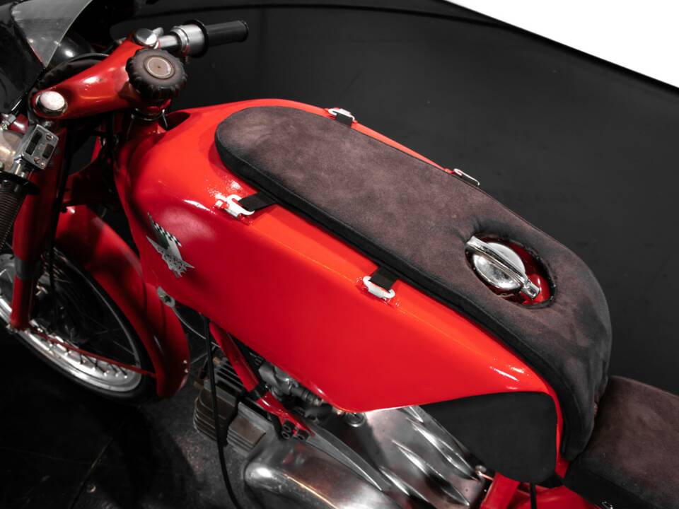 Afbeelding 15/32 van Rumi Junior Gentleman 125 (1959)