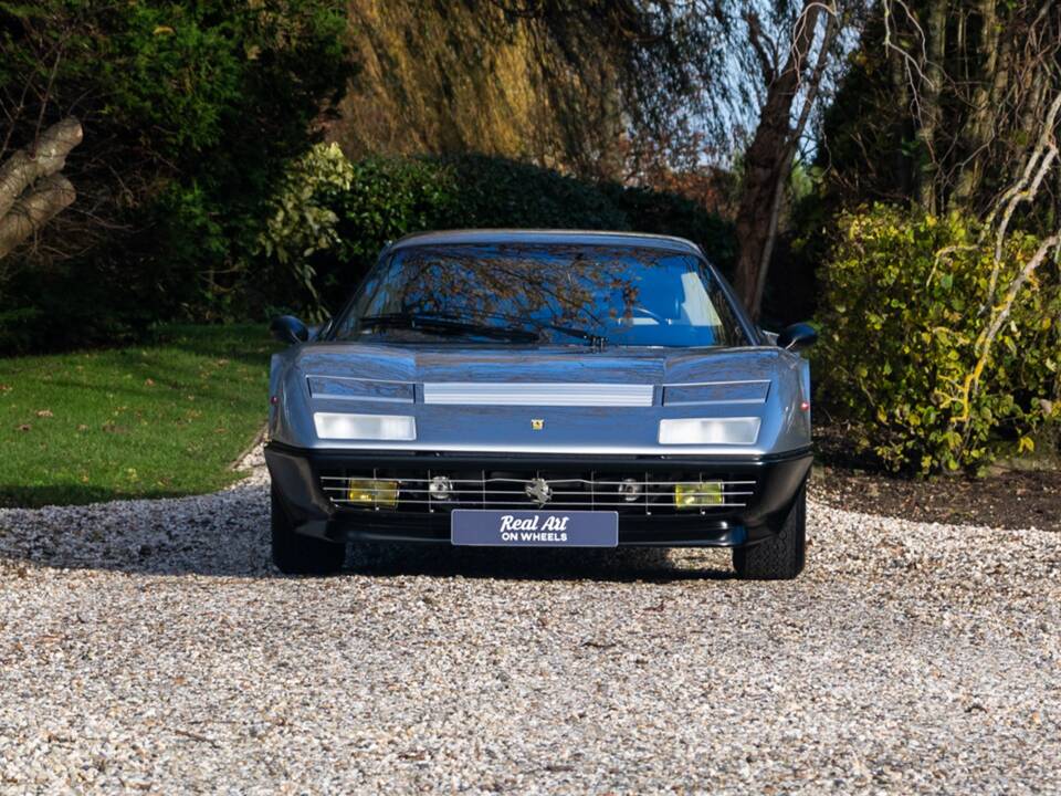 Bild 2/19 von Ferrari 512 BB (1976)