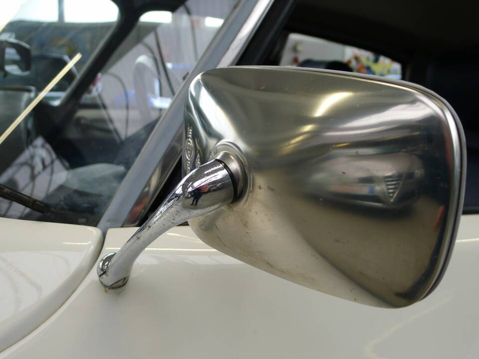 Imagen 20/41 de Citroën D Super 5 (1973)