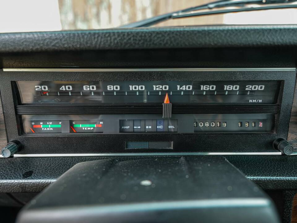 Immagine 35/45 di Volvo 164 E (1972)
