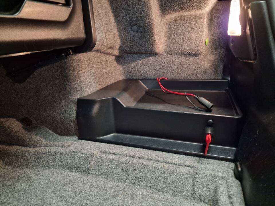 Immagine 30/61 di BMW 330Ci (2004)