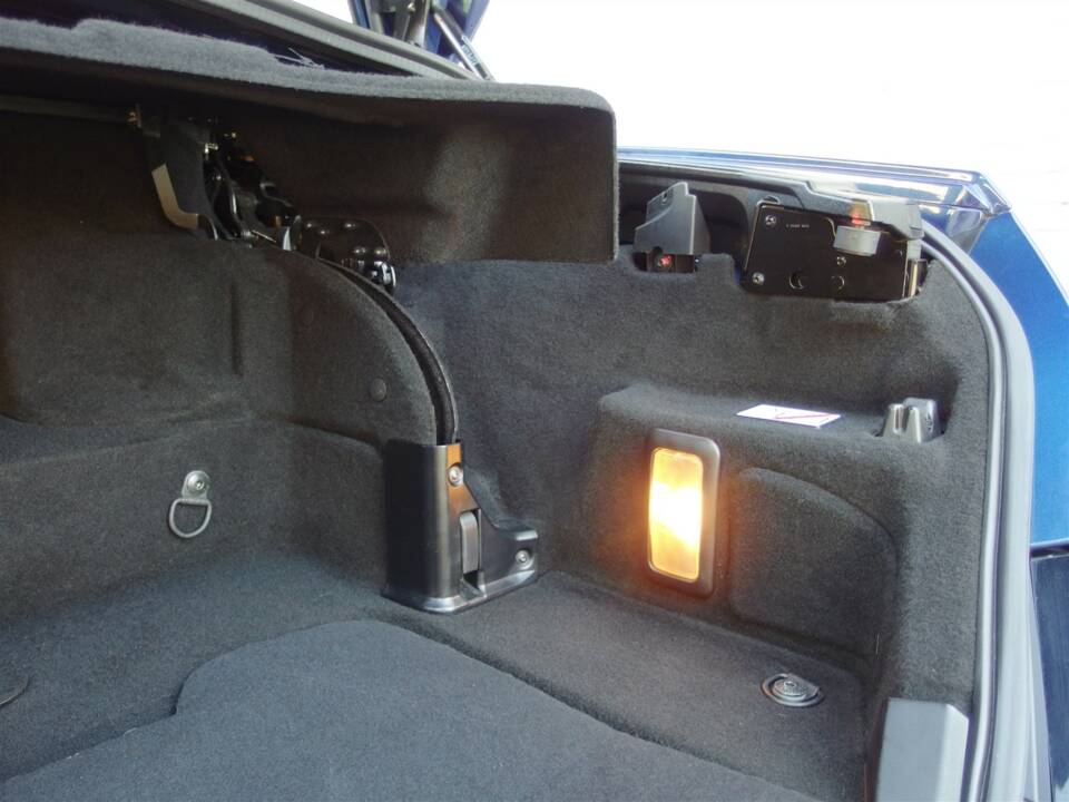 Bild 81/99 von Ferrari California (2009)