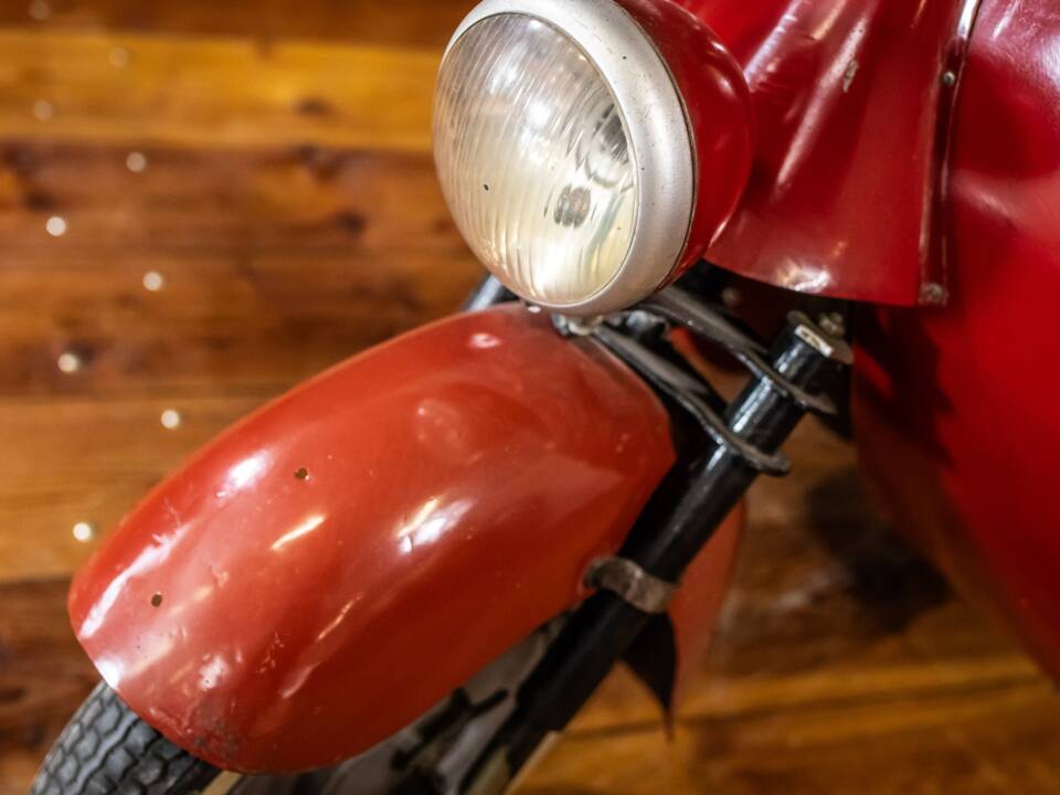 Bild 7/12 von Colibri 125 (1954)