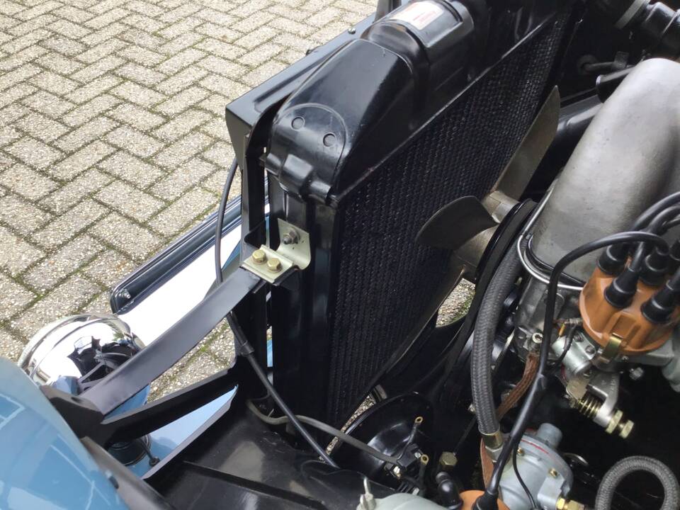 Image 14/32 of Mercedes-Benz 220 S Cabriolet (1958)