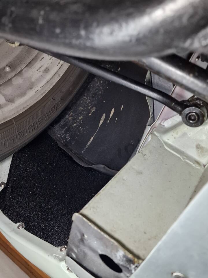 Image 80/153 of Citroën DS 19 Usine (1965)