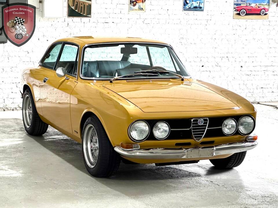 Image 10/96 of Alfa Romeo 1750 GT Veloce (1969)