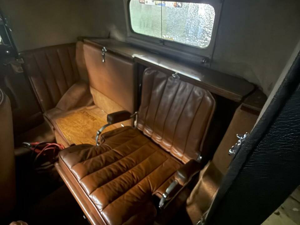 Afbeelding 12/13 van Lagonda 2 Litre Weymann "Honeymoon Coupe" (1929)