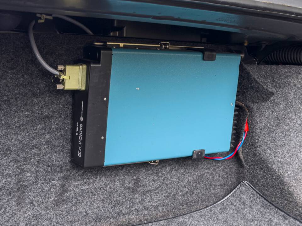 Image 26/26 of Mercedes-Benz 450 SEL 6,9 (1979)