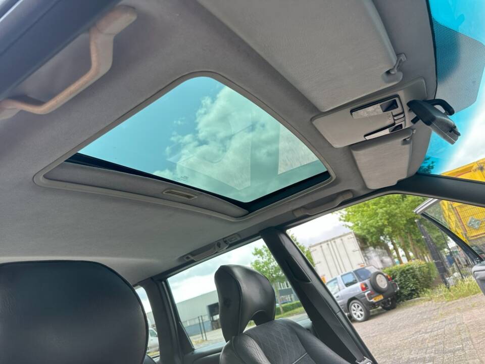 Afbeelding 16/20 van Volvo V70 R (1997)