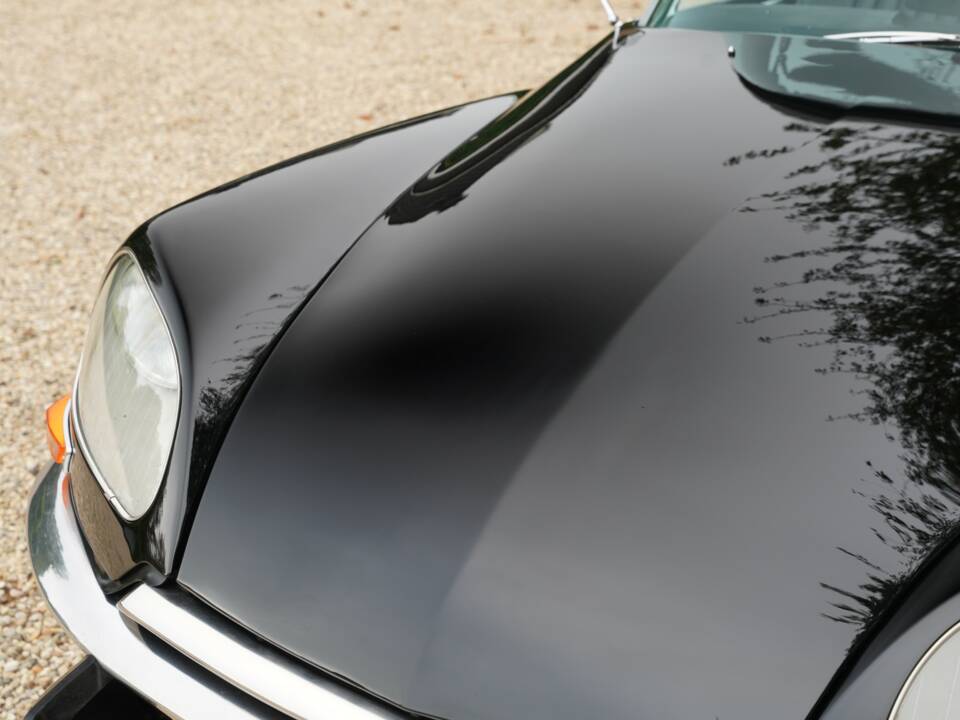Image 19/50 of Citroën DS 23 Injection (1973)