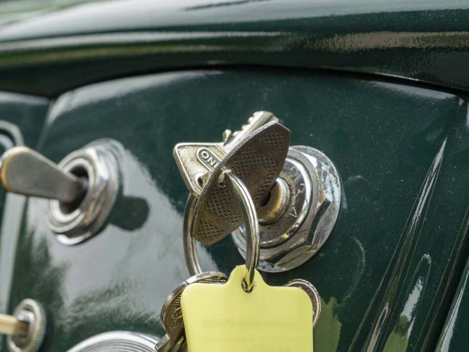 Afbeelding 47/50 van Lancia Ardea (1949)