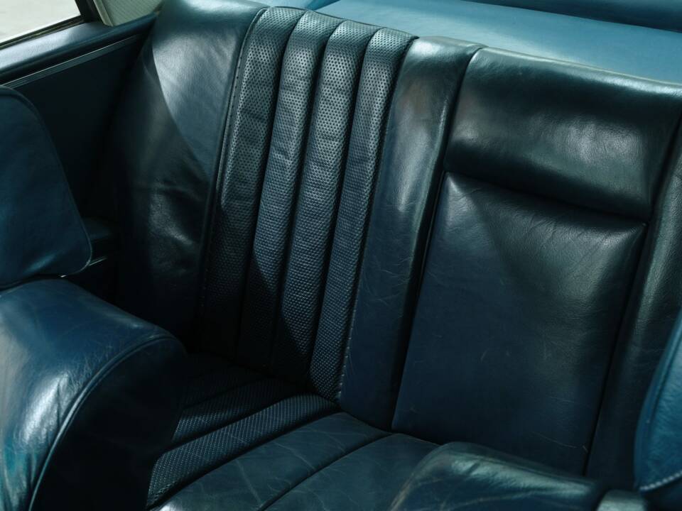 Image 42/50 of Mercedes-Benz 280 SE 3,5 (1970)